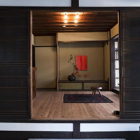 Kyomachiya Hotel Shiki Juraku Kyoto Luaran gambar