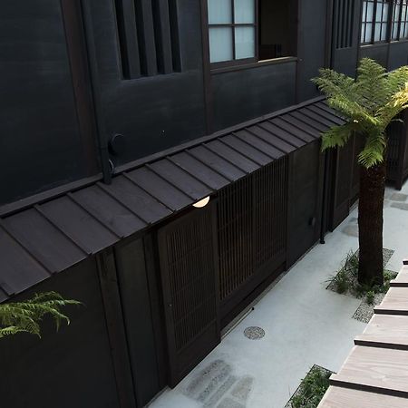 Kyomachiya Hotel Shiki Juraku Kyoto Luaran gambar