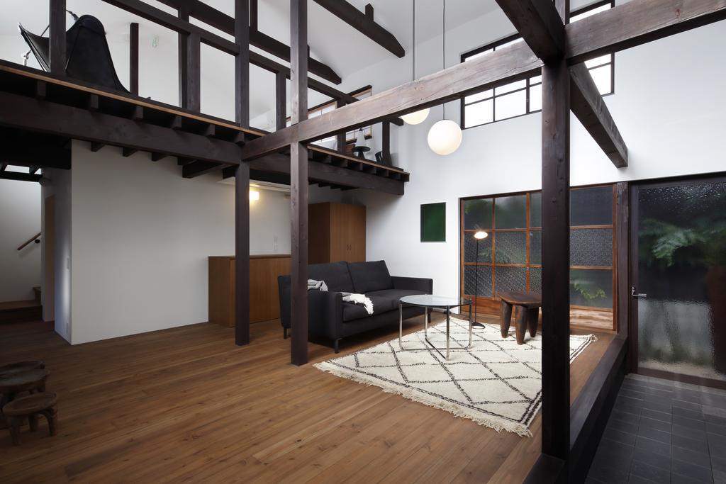 Kyomachiya Hotel Shiki Juraku Kyoto Luaran gambar