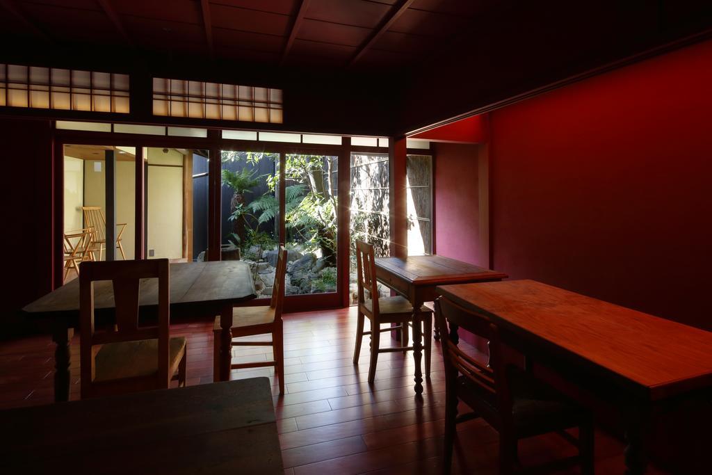 Kyomachiya Hotel Shiki Juraku Kyoto Luaran gambar