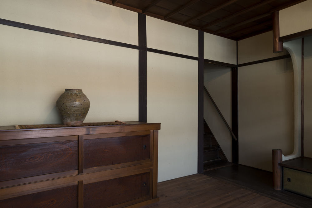 Kyomachiya Hotel Shiki Juraku Kyoto Luaran gambar
