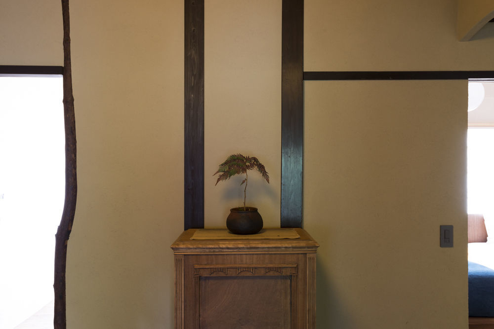 Kyomachiya Hotel Shiki Juraku Kyoto Luaran gambar