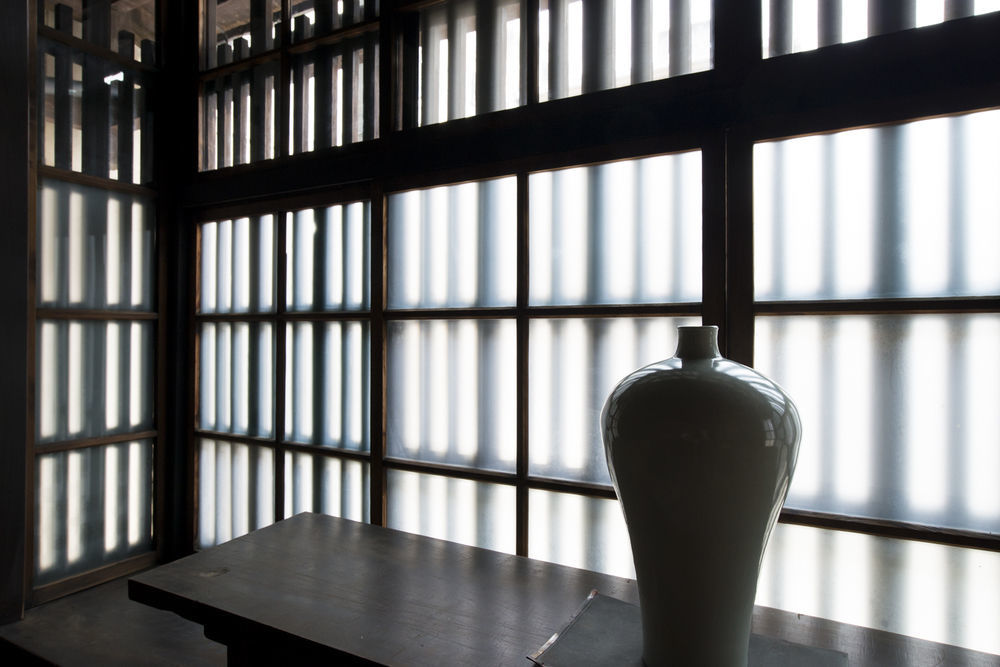 Kyomachiya Hotel Shiki Juraku Kyoto Luaran gambar