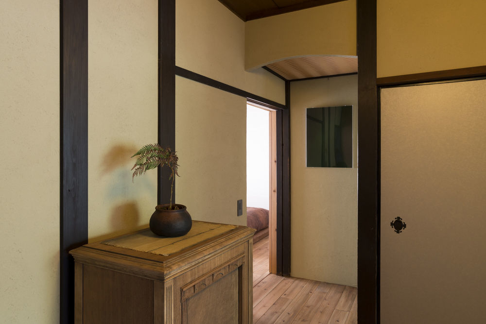 Kyomachiya Hotel Shiki Juraku Kyoto Luaran gambar