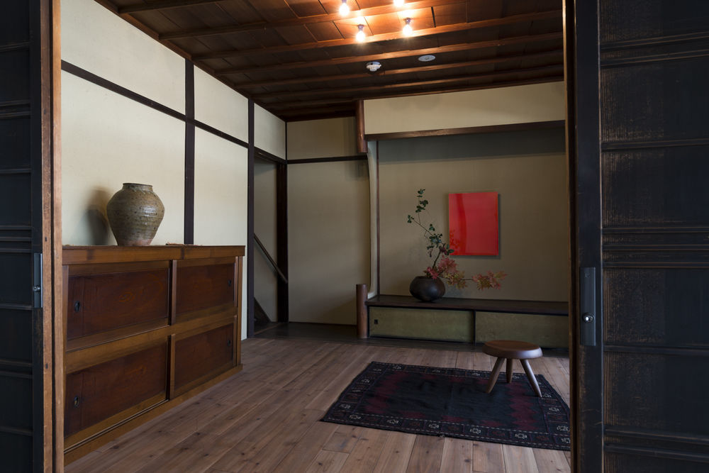 Kyomachiya Hotel Shiki Juraku Kyoto Luaran gambar