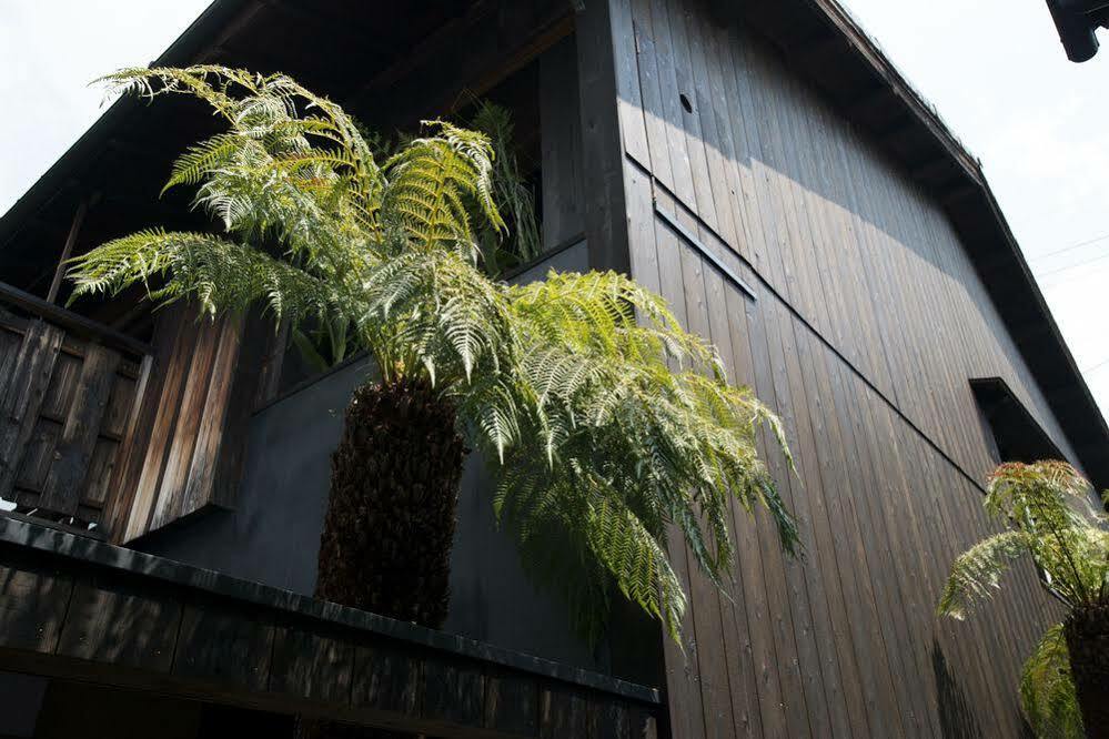 Kyomachiya Hotel Shiki Juraku Kyoto Luaran gambar