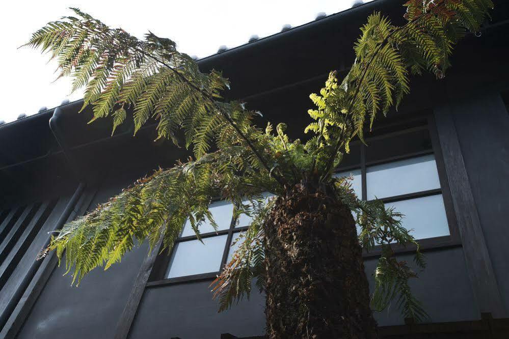 Kyomachiya Hotel Shiki Juraku Kyoto Luaran gambar