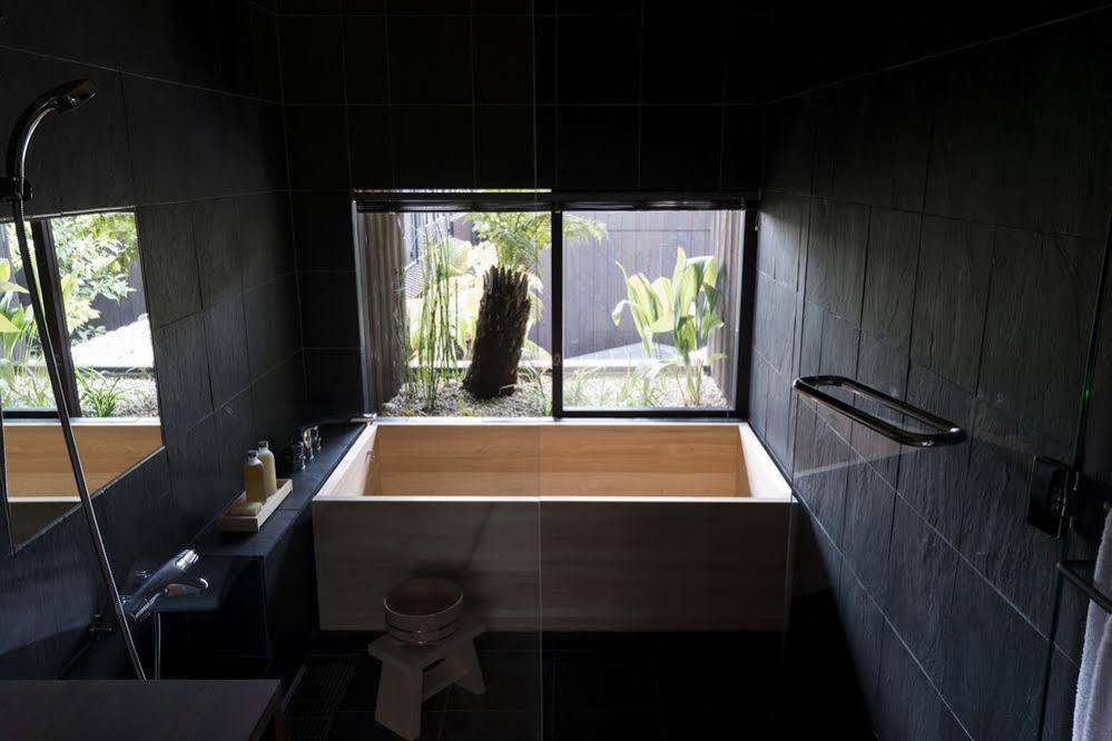 Kyomachiya Hotel Shiki Juraku Kyoto Luaran gambar