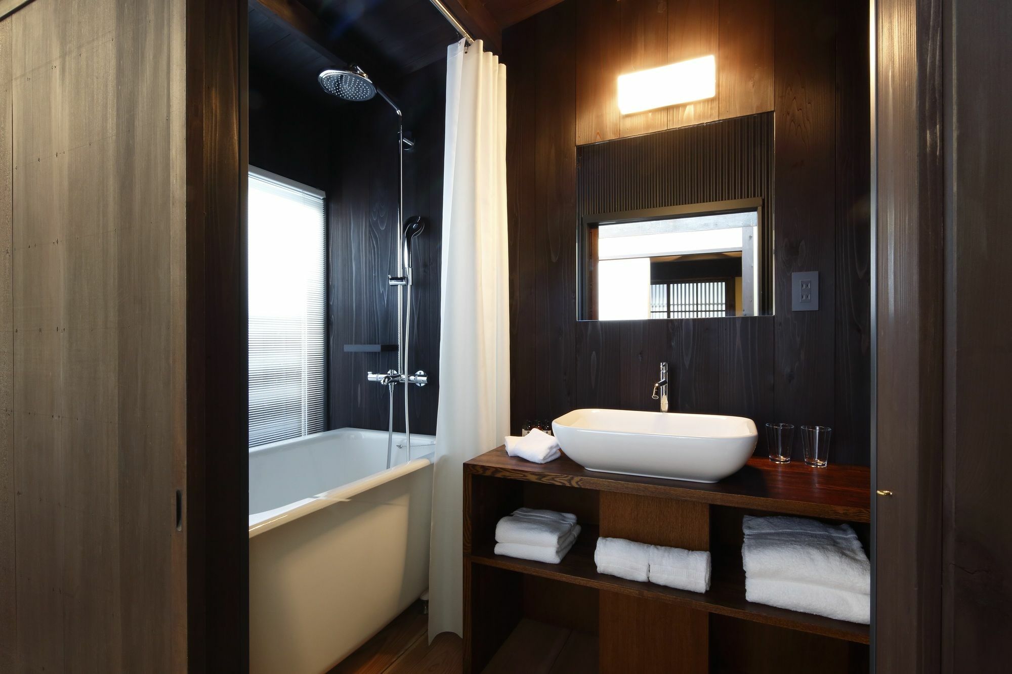 Kyomachiya Hotel Shiki Juraku Kyoto Luaran gambar