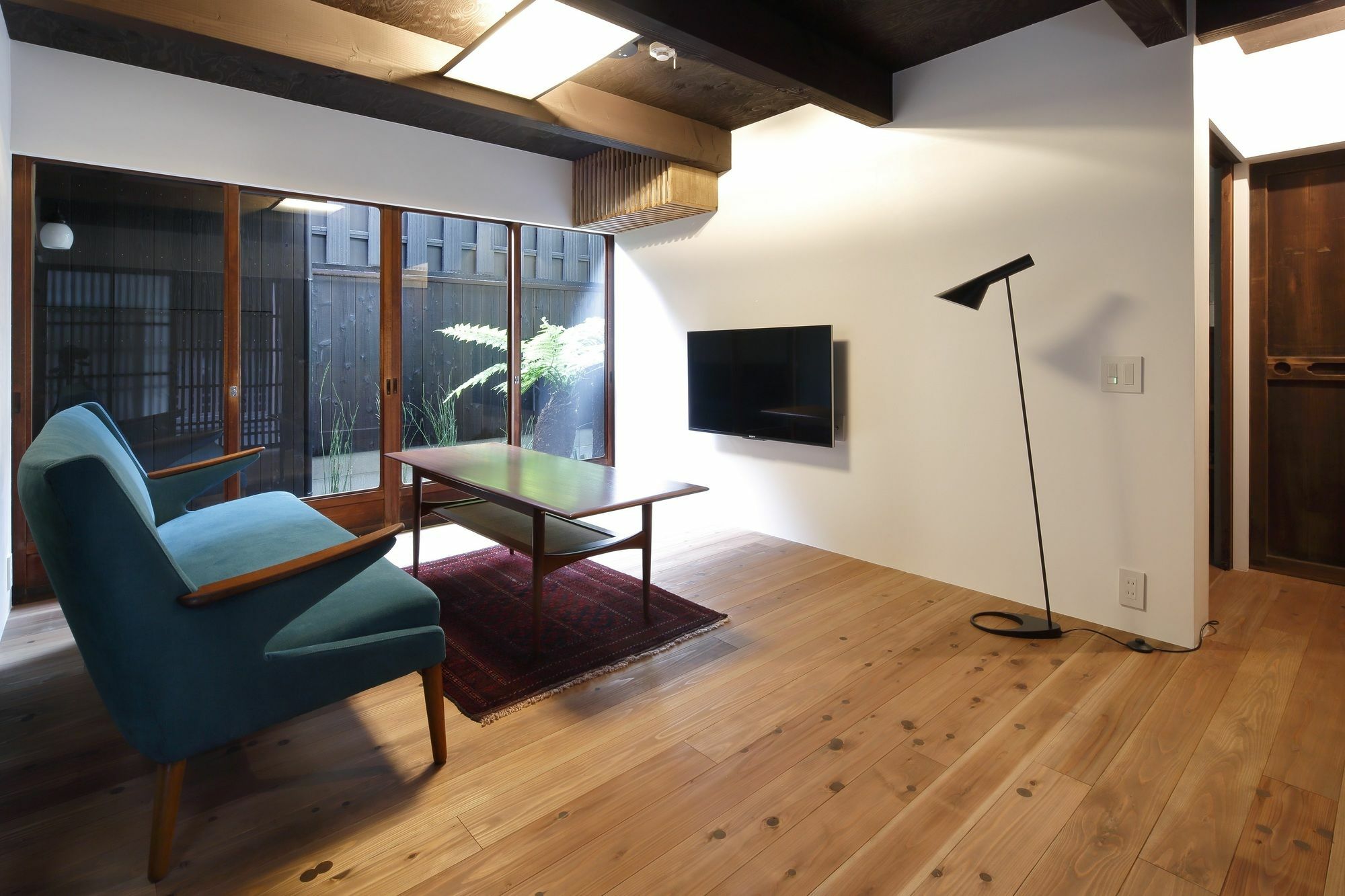 Kyomachiya Hotel Shiki Juraku Kyoto Luaran gambar