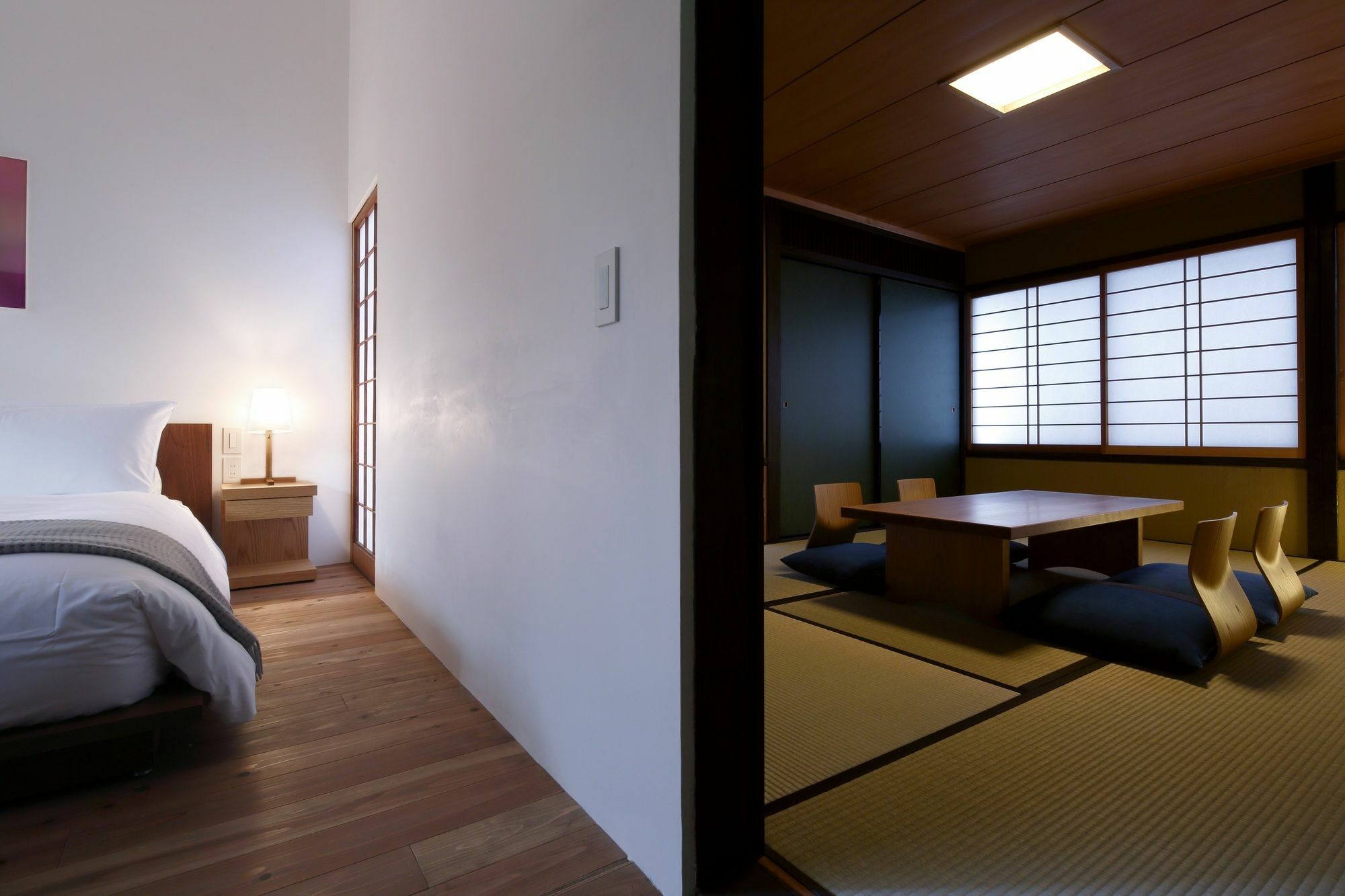 Kyomachiya Hotel Shiki Juraku Kyoto Luaran gambar