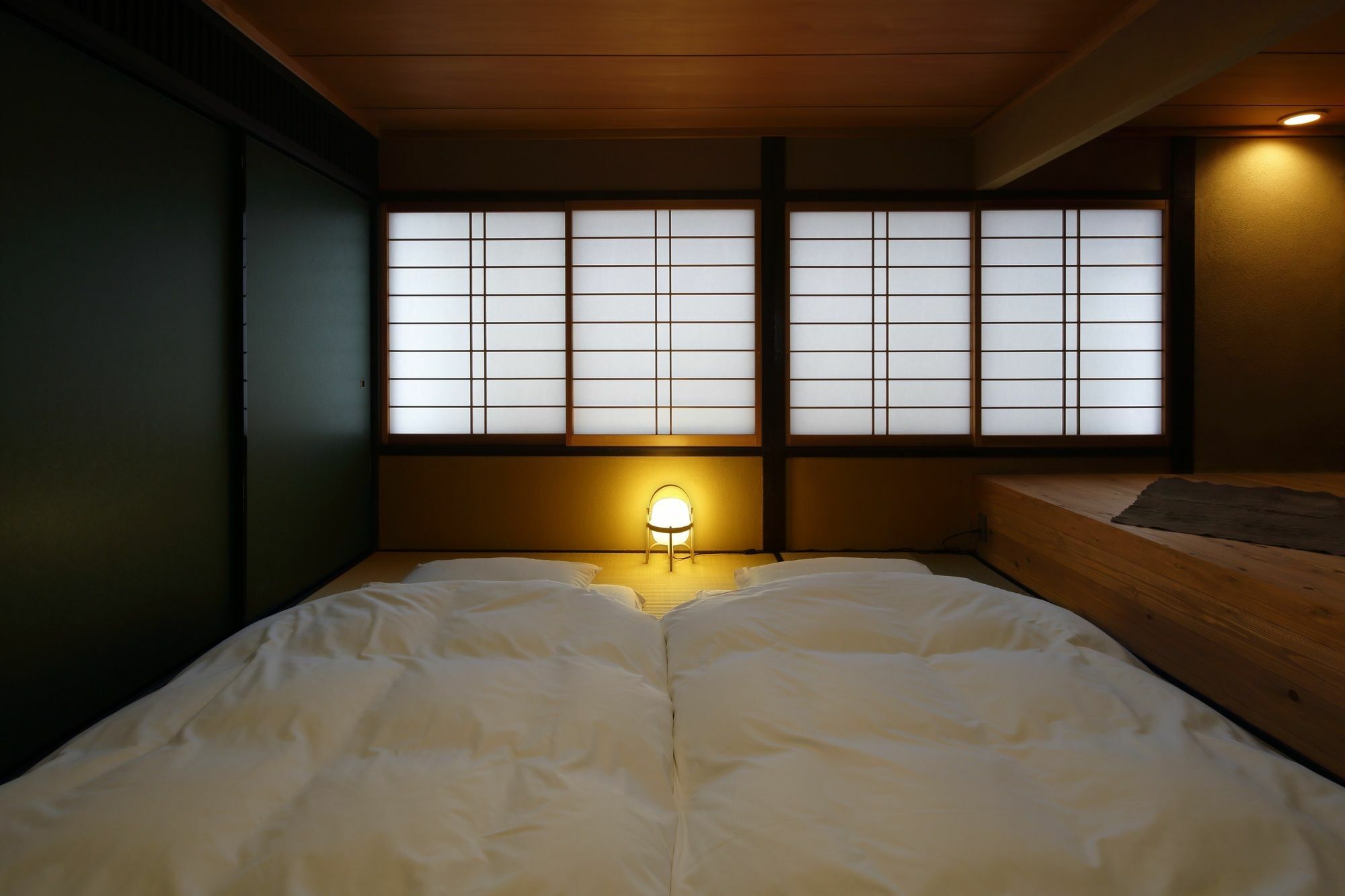 Kyomachiya Hotel Shiki Juraku Kyoto Luaran gambar