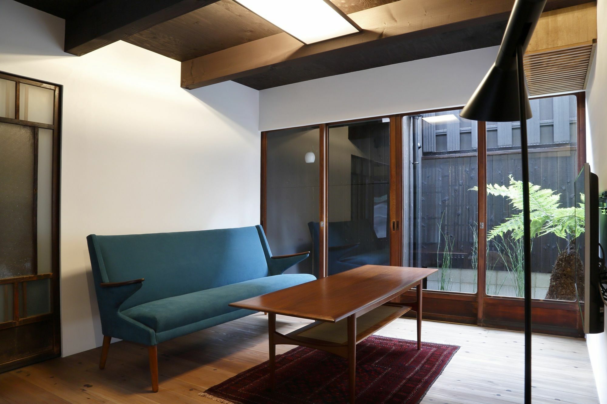 Kyomachiya Hotel Shiki Juraku Kyoto Luaran gambar