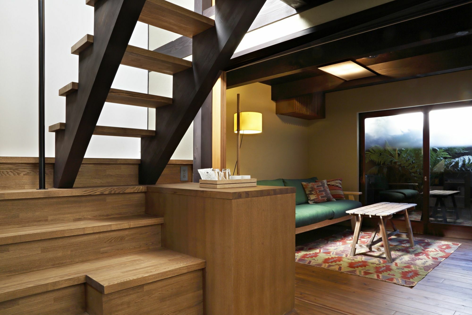 Kyomachiya Hotel Shiki Juraku Kyoto Luaran gambar