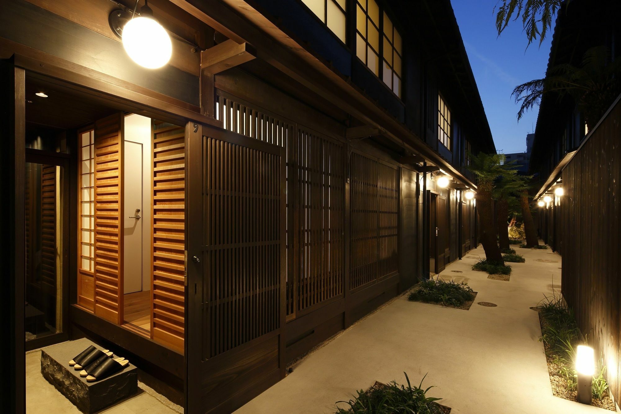 Kyomachiya Hotel Shiki Juraku Kyoto Luaran gambar