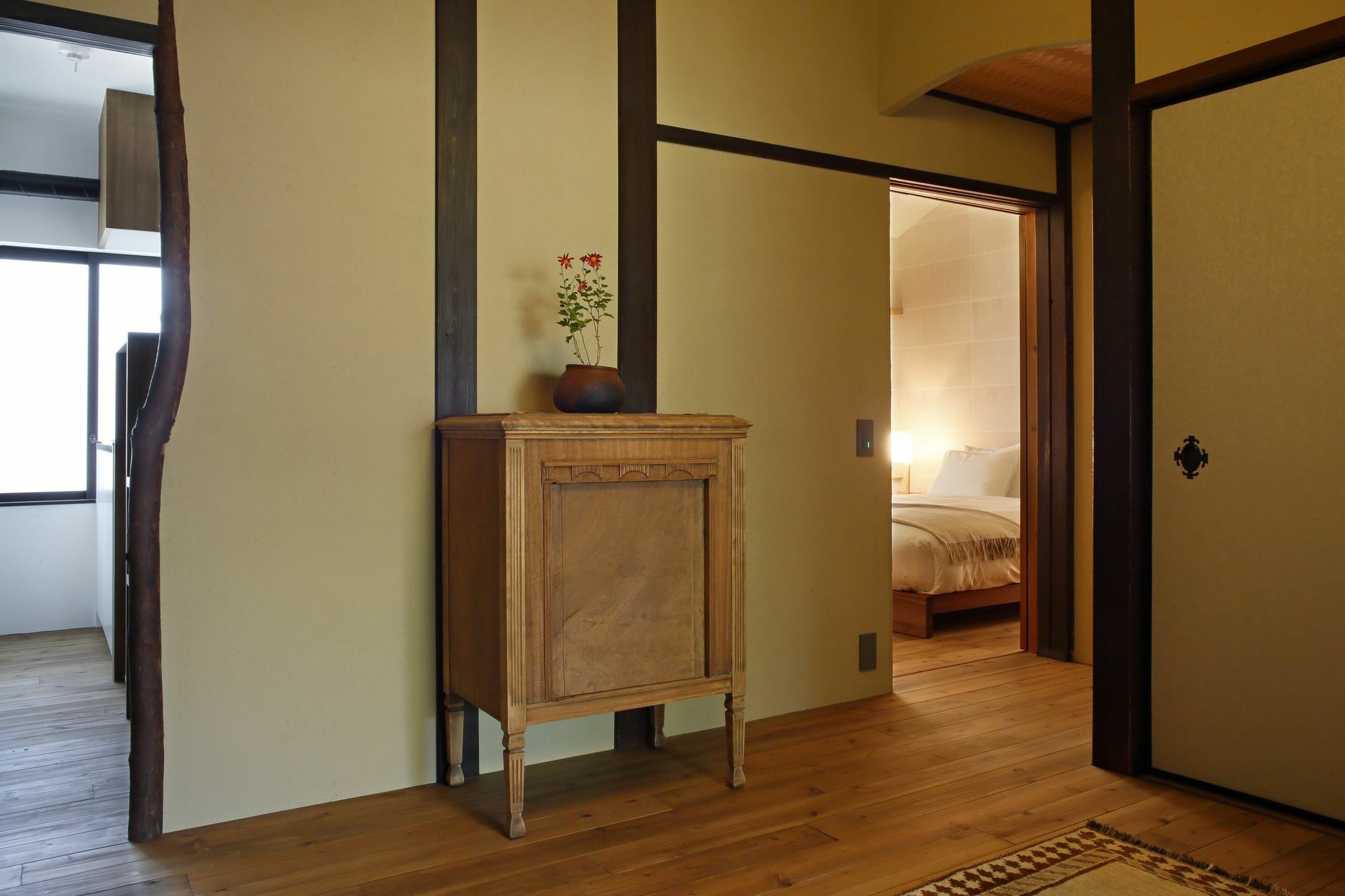 Kyomachiya Hotel Shiki Juraku Kyoto Luaran gambar