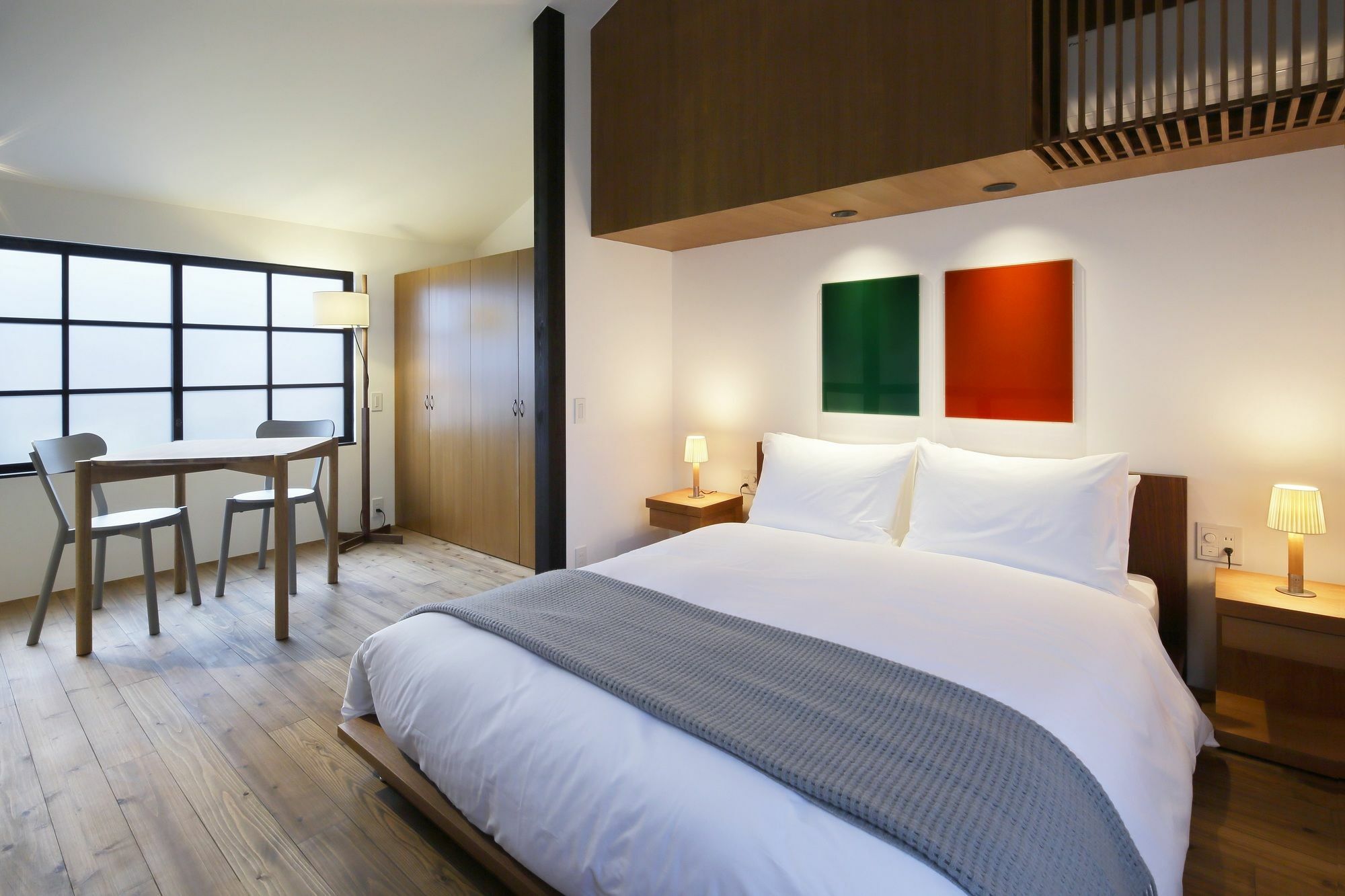 Kyomachiya Hotel Shiki Juraku Kyoto Luaran gambar